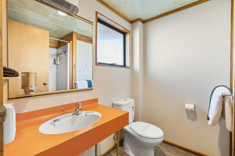 Aspiring Lodge Motel, Wanaka, Новая Зеландия