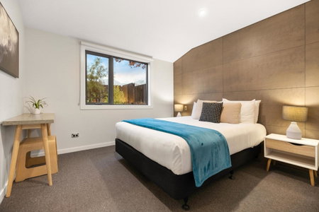 Arrowtown Motel, Arrowtown, Neuseeland
