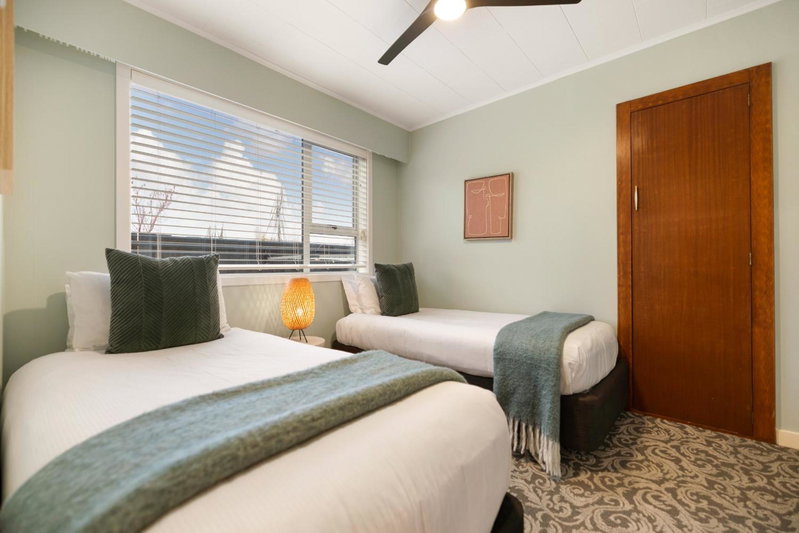 Arrowtown Motel, Arrowtown, Neuseeland