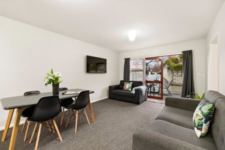 Arrowtown Motel, Arrowtown, Neuseeland
