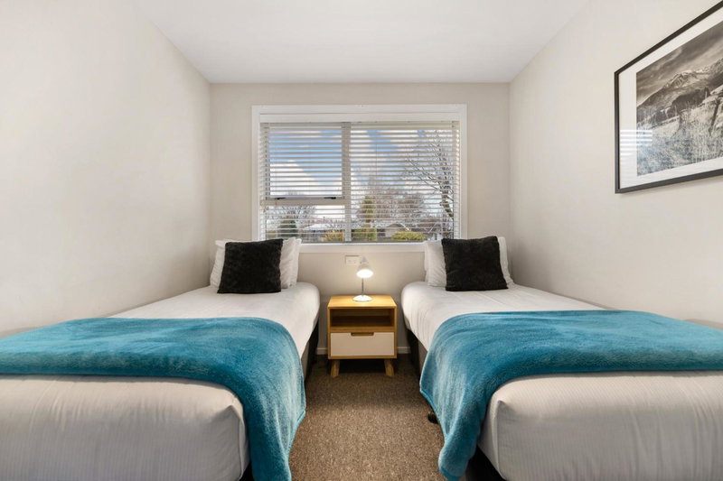 Arrowtown Motel, Arrowtown, Neuseeland
