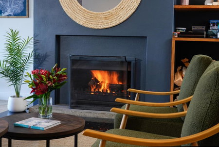 The Portage Resort, Portage, Neuseeland