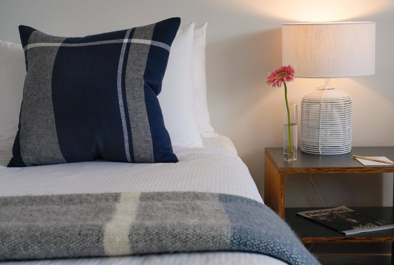 The Portage Resort, Portage, Neuseeland