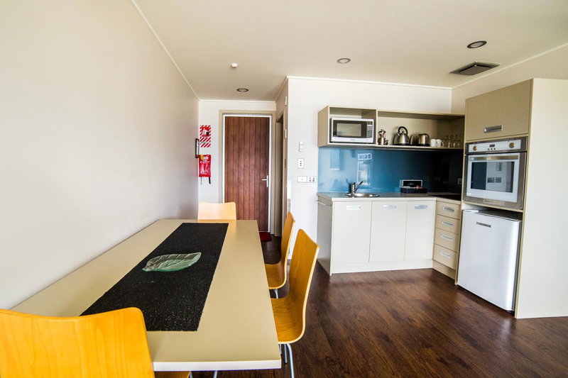 Marakura Deluxe Motel, Te Anau, New Zealand
