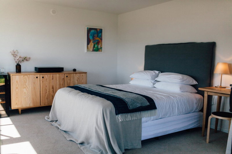 Black Estate B & B, Waipara, Nueva Zelanda