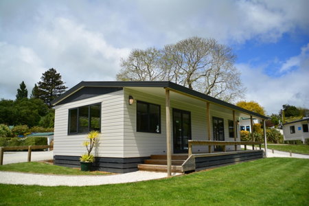 Waitomo TOP 10 Holiday Park, Waitomo Caves, Neuseeland