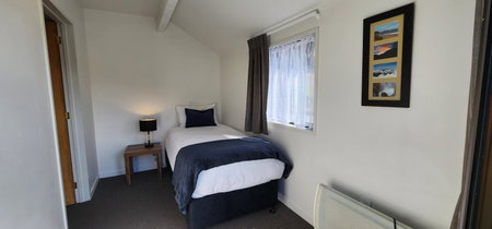 The Bealey Hotel, Arthur's Pass, Neuseeland