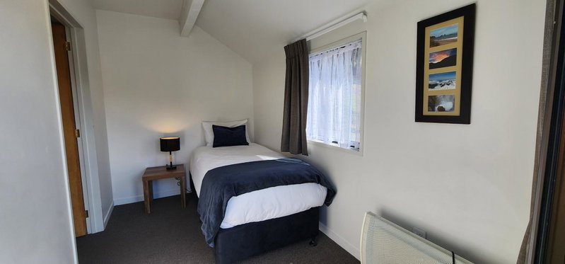 The Bealey Hotel, Arthur's Pass, Neuseeland