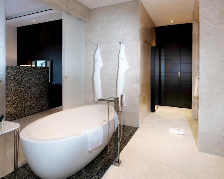 Kempinski Hotel Muscat, Muscat, Oman