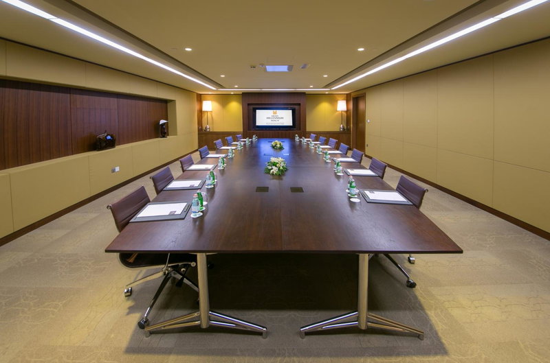 Grand Millennium Muscat Apartments and Suites connected to Mall, Muscat, Oman