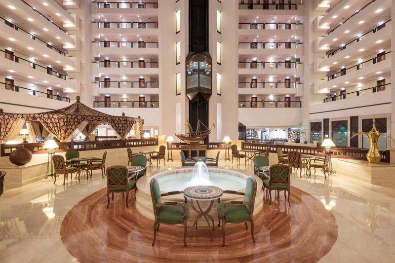 InterContinental Muscat by IHG, Muscat, Oman
