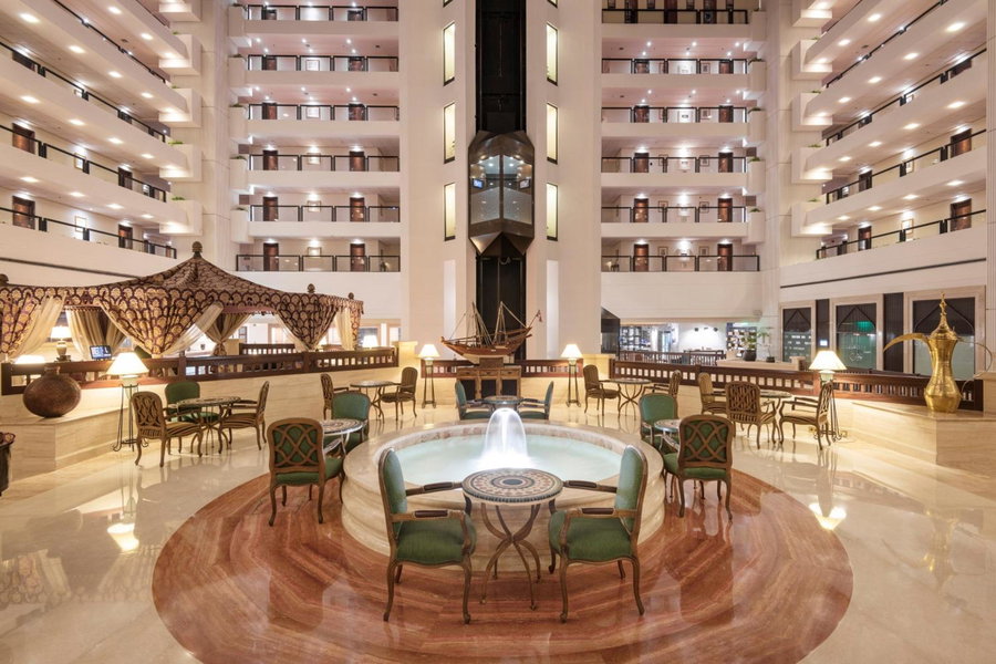 InterContinental Muscat by IHG, Muscat, Oman