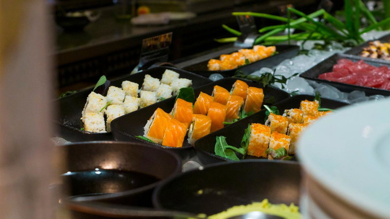 InterContinental Muscat by IHG, Muscat, Oman