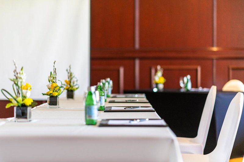 InterContinental Muscat by IHG, Muscat, Oman