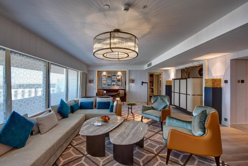 InterContinental Muscat by IHG, Muscat, Oman