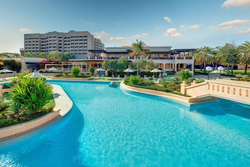 InterContinental Muscat by IHG, Muscat, Oman