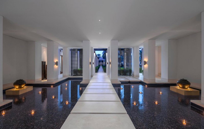 The Chedi Muscat, Muscat, Oman