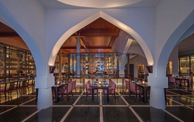 The Chedi Muscat, Muscat, Oman