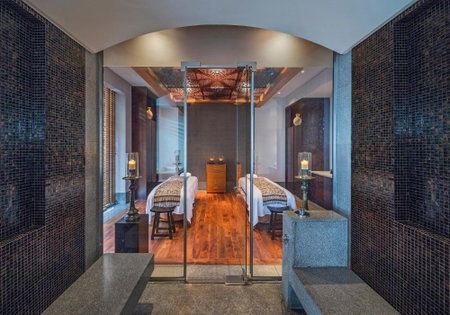 The Chedi Muscat, Muscat, Oman