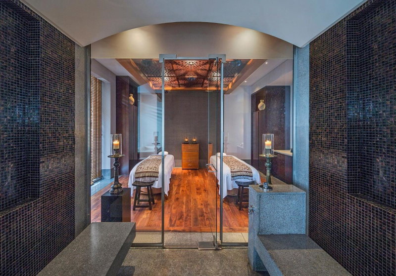 The Chedi Muscat, Muscat, Oman