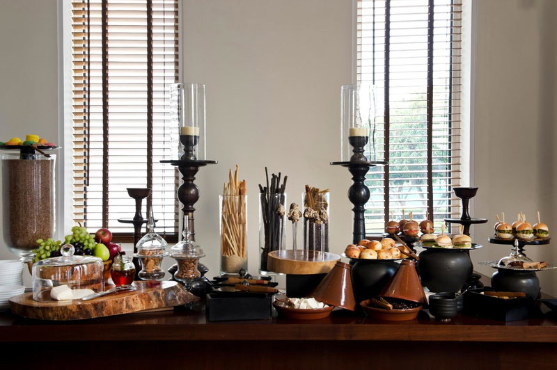 The Chedi Muscat, Muscat, Oman