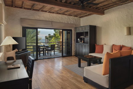 Six Senses Zighy Bay, Dibba, Oman