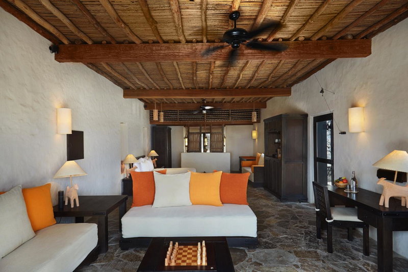 Six Senses Zighy Bay, Dibba, Oman
