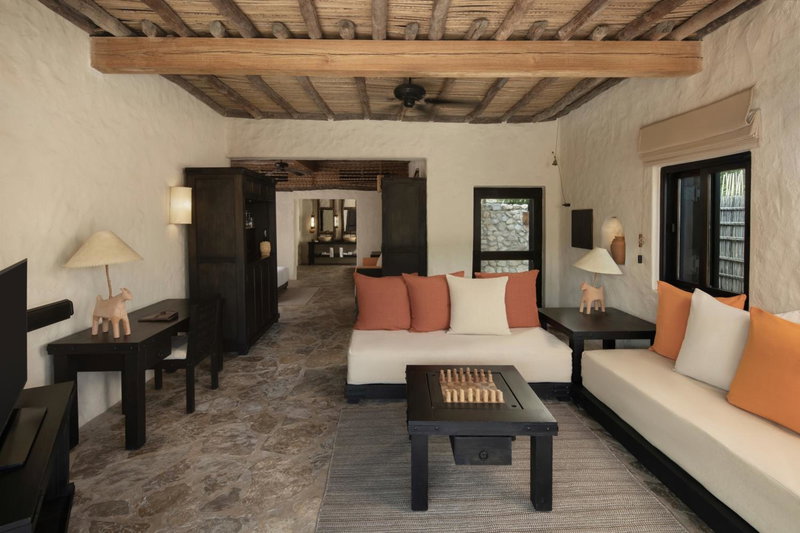 Six Senses Zighy Bay, Dibba, Oman