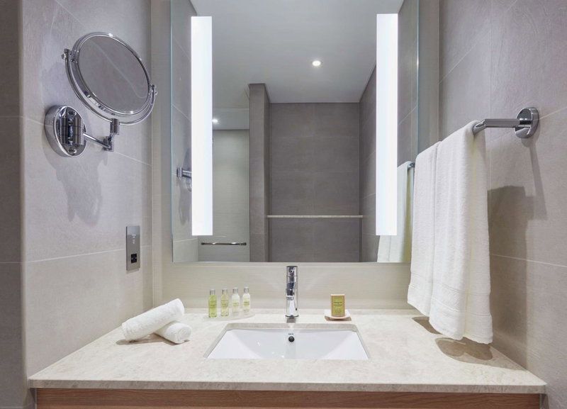 Hilton Garden Inn Muscat Al Khuwair, Muscat, Oman