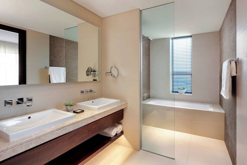 JW Marriott Hotel Muscat, Muscat, Оман