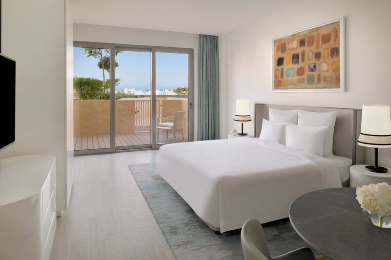 Mövenpick Hotel & Apartments Ghala Muscat, Muscat, Oman