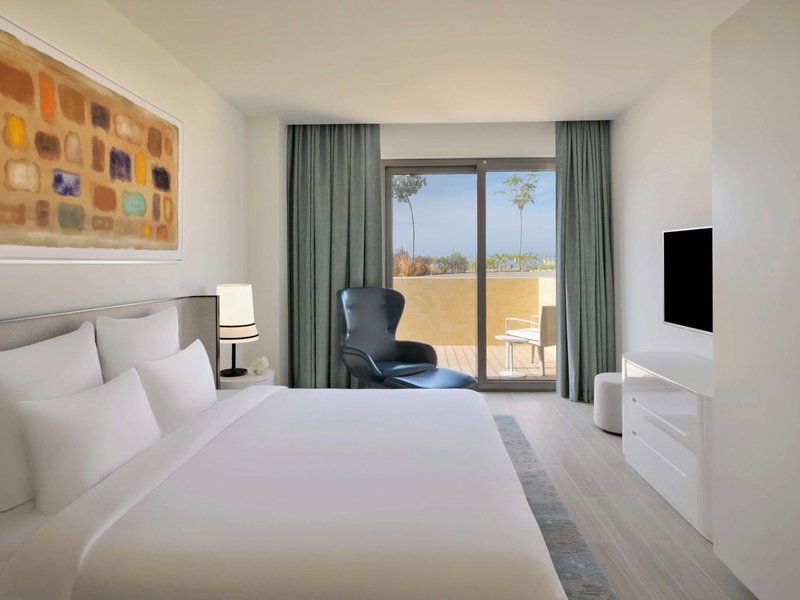 Mövenpick Hotel & Apartments Ghala Muscat, Muscat, Oman