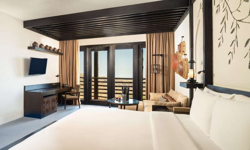 Alila Jabal Akhdar, Oman, Nizwa, Oman