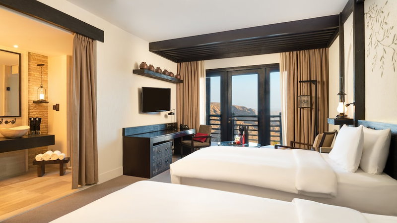 Alila Jabal Akhdar, Oman, Nizwa, Oman