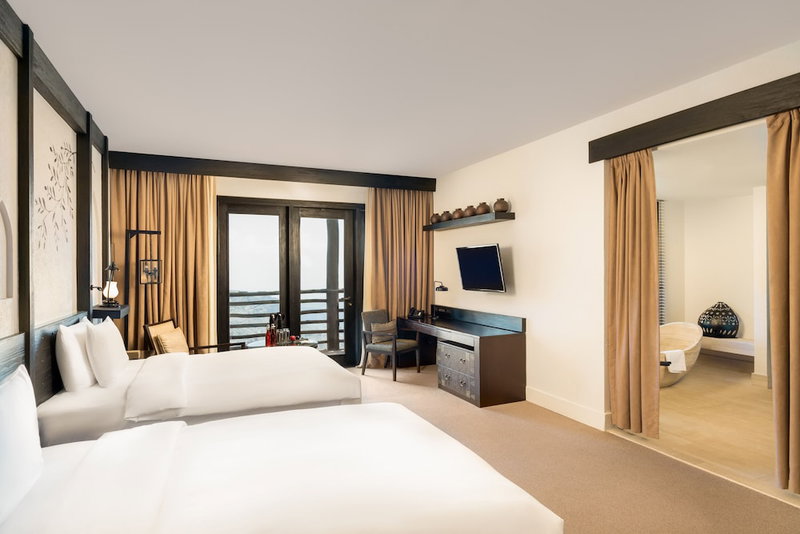Alila Jabal Akhdar, Oman, Nizwa, Oman