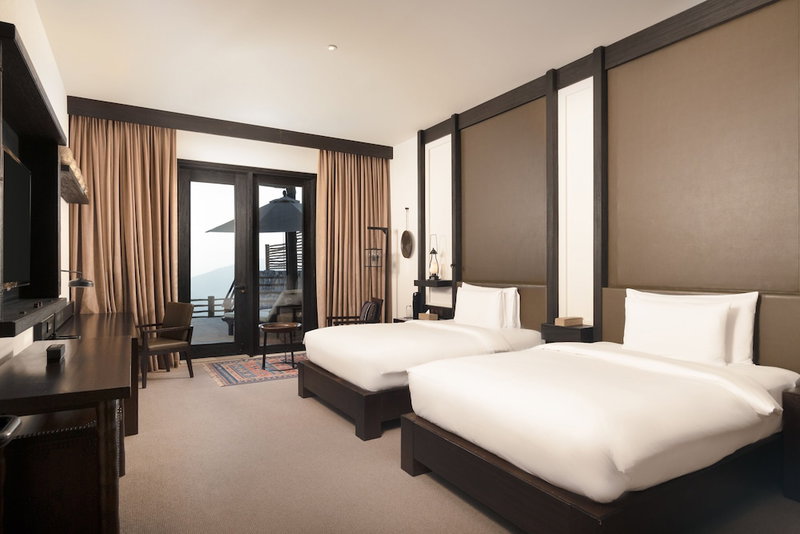 Alila Jabal Akhdar, Oman, Nizwa, Oman