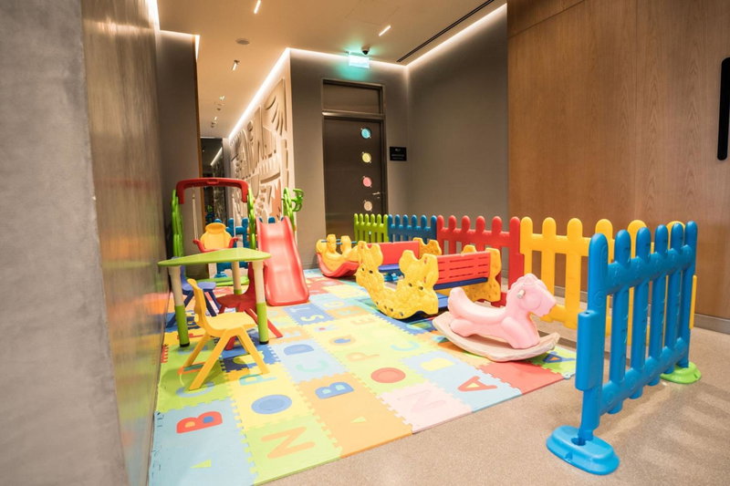 Aloft by Marriott Muscat, Muscat, Oman