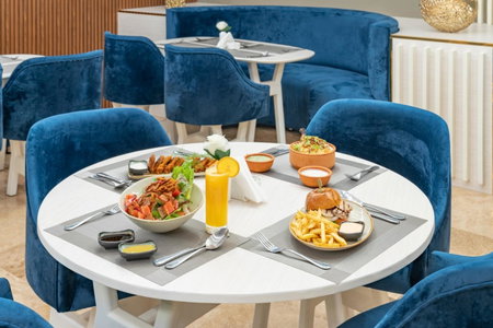 Citadines Al Ghubrah Muscat, Muscat, Oman
