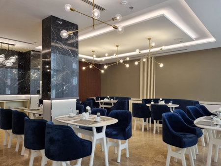 Citadines Al Ghubrah Muscat, Muscat, Oman