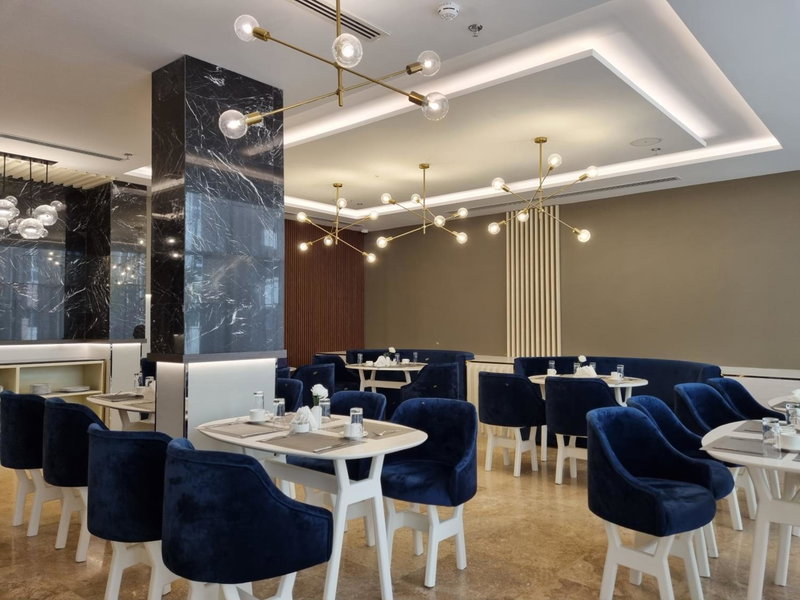 Citadines Al Ghubrah Muscat, Muscat, Oman