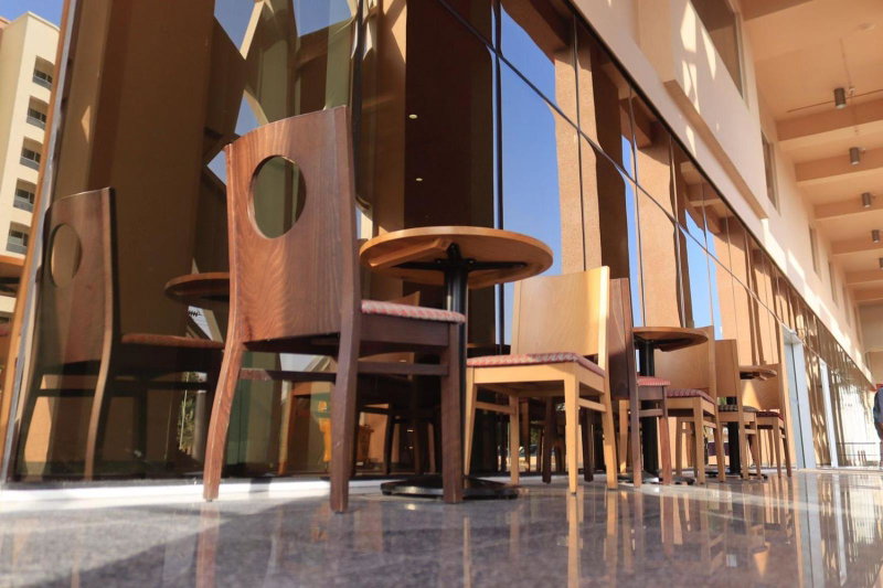 Citadines Al Ghubrah Muscat, Muscat, Oman