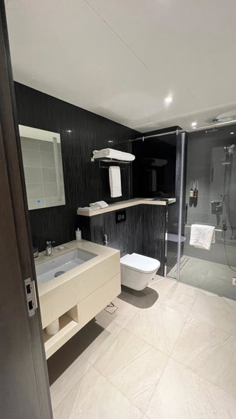 Citadines Al Ghubrah Muscat, Muscat, Oman