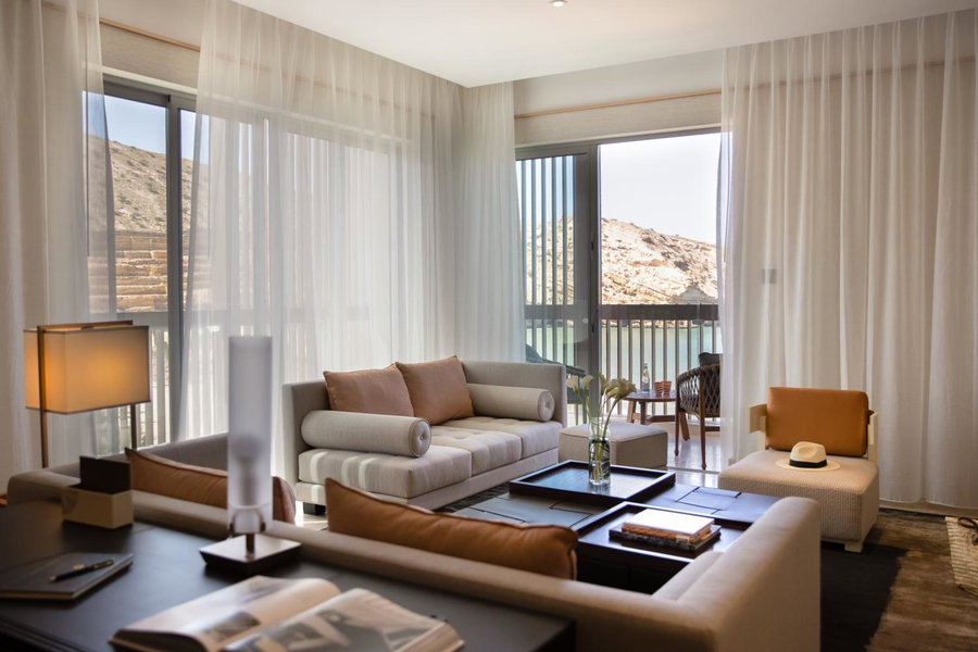 Jumeirah Muscat Bay Oman, Muscat, Oman