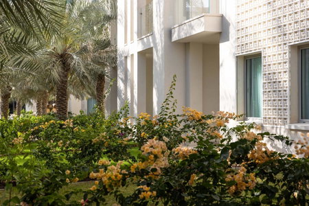 Jumeirah Muscat Bay Oman, Muscat, Oman