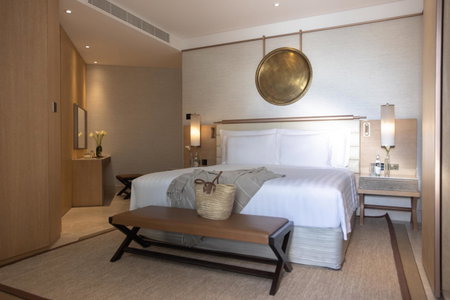 Jumeirah Muscat Bay Oman, Muscat, Oman