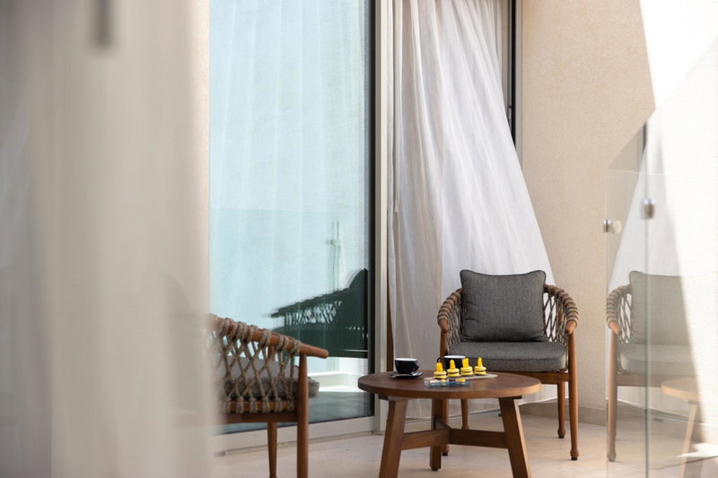 Jumeirah Muscat Bay Oman, Muscat, Oman
