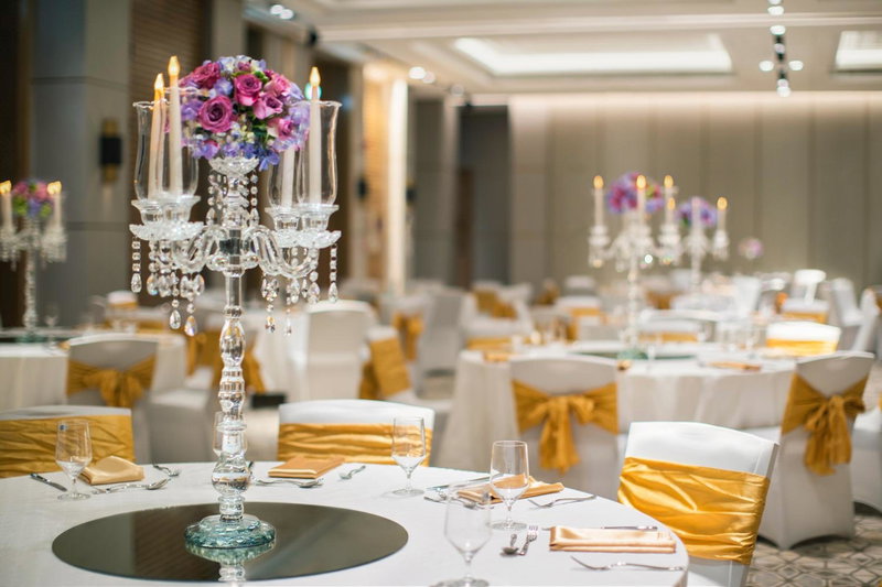 Novotel Muscat Airport, Mu‘askar al Murtafi‘ah, Oman