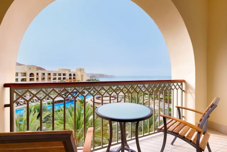 Shangri-La Barr Al Jissah, Muscat, Muscat, Oman