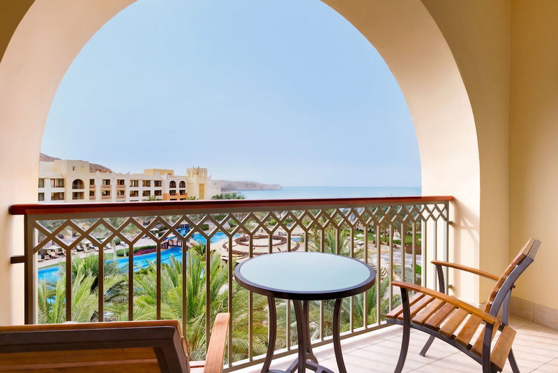 Shangri-La Barr Al Jissah, Muscat, Muscat, Oman