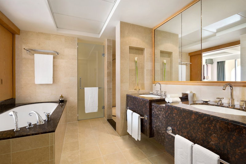 Shangri-La Barr Al Jissah, Muscat, Muscat, Oman